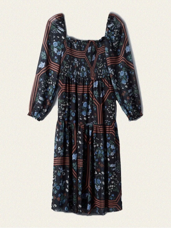 Wilfred Dresses & Skirts - Wilfred Tempest Midi Dress